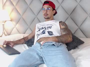 Liam_Espinoza Chaturbate profile image