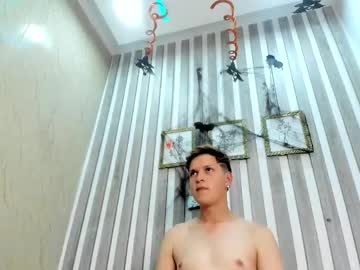 Liamvega_ Chaturbate profile image
