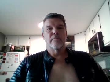Lookin4leather Chaturbate profile image