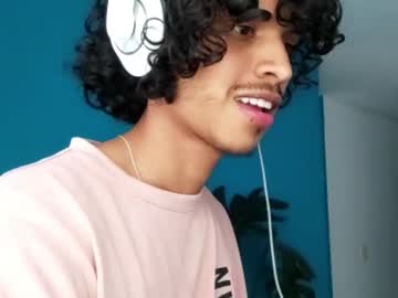Theblessd_ Chaturbate profile image