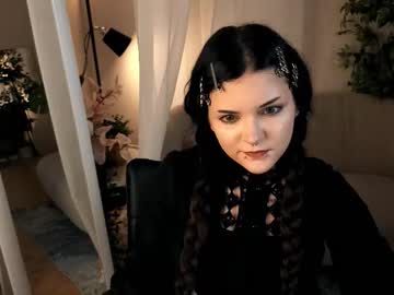 Twilightwalk Chaturbate profile image