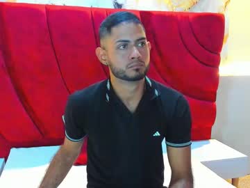 Yeferson_Scott Chaturbate profile image