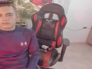 Dereck_Hot_ Chaturbate profile image
