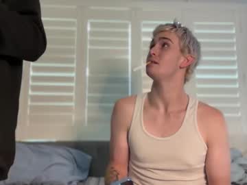 Spicey_Twins_Tv Chaturbate profile image