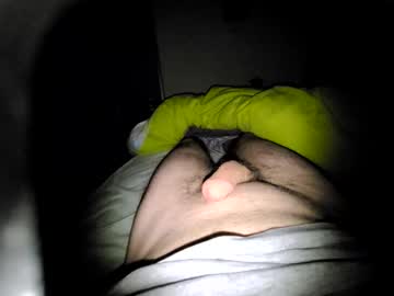 Touchy5star1980 Chaturbate profile image