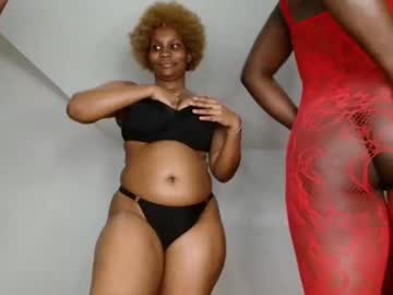 Spicy_Suzzy Chaturbate profile image