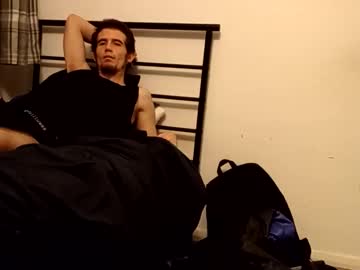 Thescaredycat Chaturbate profile image