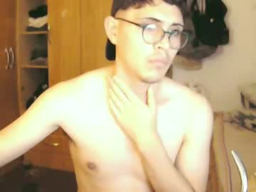 Tobiasg974 Chaturbate profile image