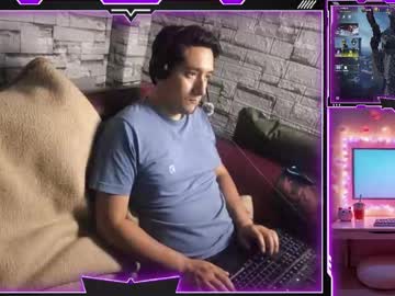 Cuerosex Chaturbate profile image