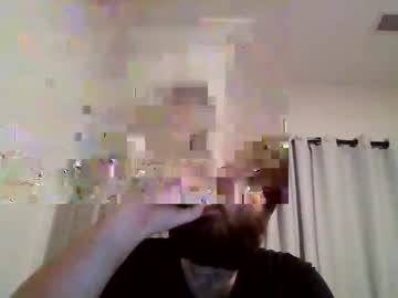 Foxybearlion Chaturbate profile image