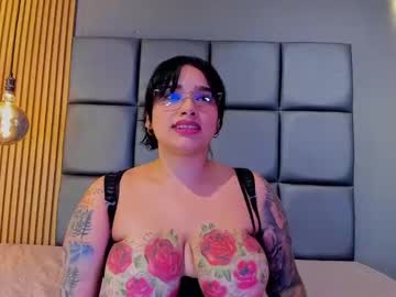 Ismaly_Castillo Chaturbate profile image
