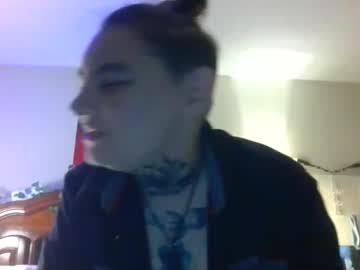 Jcmystic25 Chaturbate profile image