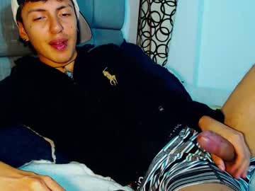 Naytonfreeman Chaturbate profile image