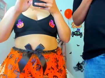 Anniecollen Chaturbate profile image