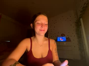 Luvkendal Chaturbate profile image