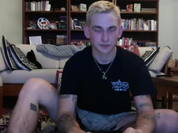 Xjoey911x Chaturbate profile image