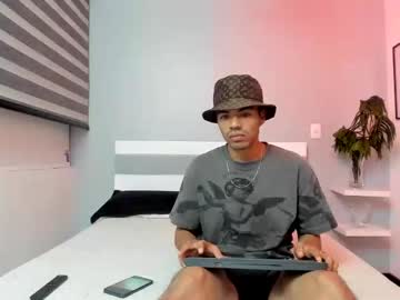 Zaynshadow_ Chaturbate profile image