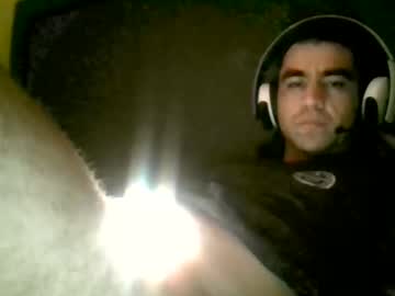 Godospeedo94 Chaturbate profile image