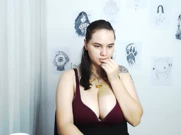 Obsidian_Rose_ Chaturbate profile image