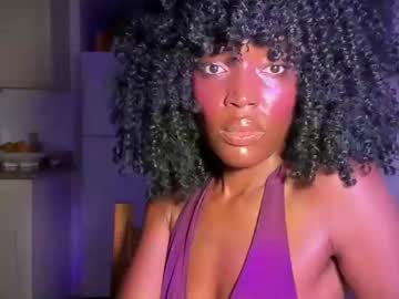 Spiral4goddess Chaturbate profile image