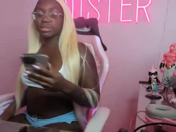 Darksinngirl Chaturbate profile image