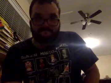Stonervibes4202 Chaturbate profile image