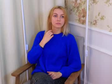 Violetdelcourt Chaturbate profile image