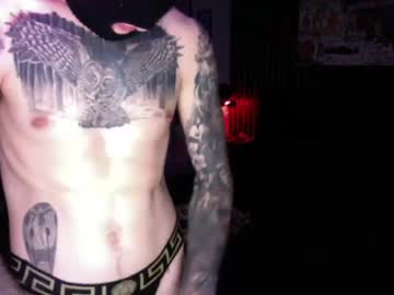 Mascboyyy Chaturbate profile image