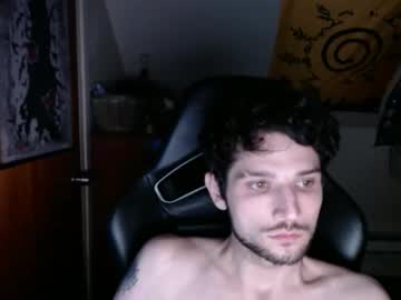 Nziemba05 Chaturbate profile image