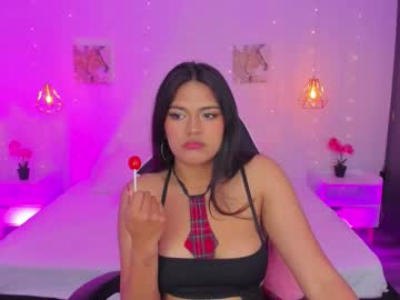 Cherryvixen_ Chaturbate profile image