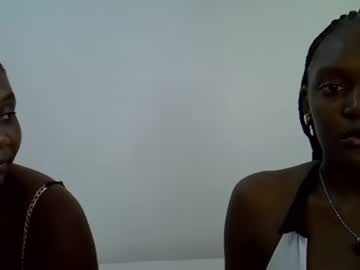Sexyleilah Chaturbate profile image