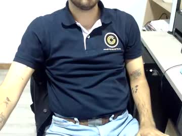Chrisgrey96 Chaturbate profile image