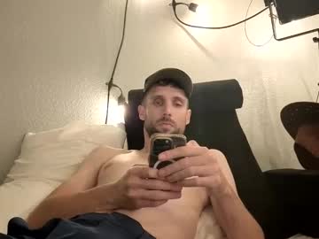 Johnryantexas Chaturbate profile image