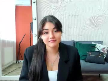 Kira_Foxy999 Chaturbate profile image