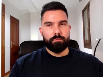 Naughtybear_69 Chaturbate profile image