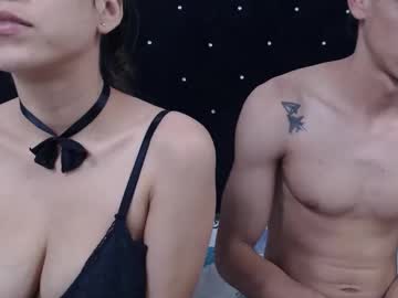 Yeraldinandjos Chaturbate profile image