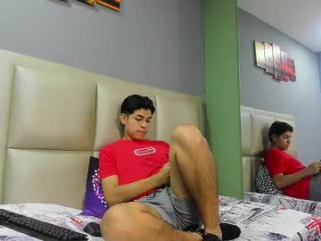 Jhonny_Saenz Chaturbate profile image
