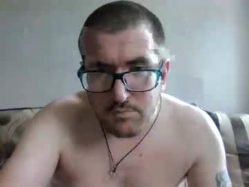 Jimchef85 Chaturbate profile image