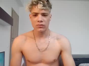 Alehandro843766 Chaturbate profile image