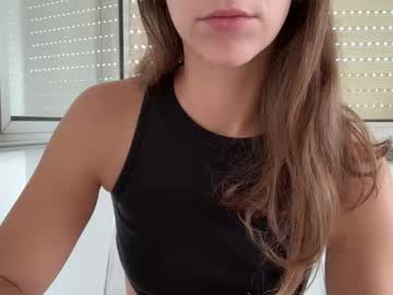 Kiikii23 Chaturbate profile image