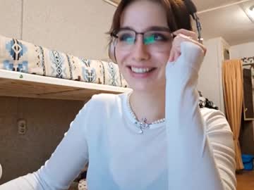 Thorashortle Chaturbate profile image