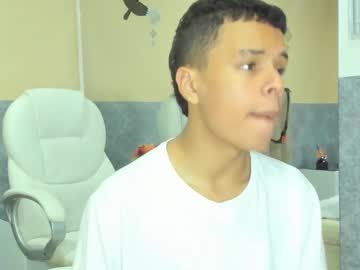 Xavier_Fox__ Chaturbate profile image