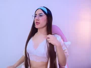 Meli_Candy6 Chaturbate profile image