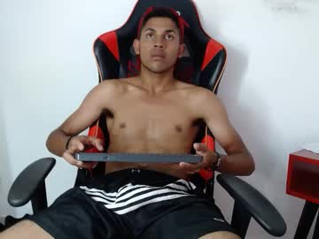 Sexy_Latin_Cum Chaturbate profile image