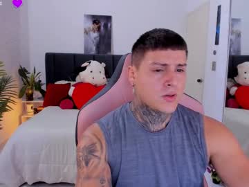 Dirty_Boy__ Chaturbate profile image