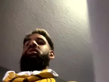 Isaiahphipps0100101 Chaturbate profile image