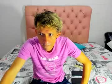 Lukeandtomas Chaturbate profile image