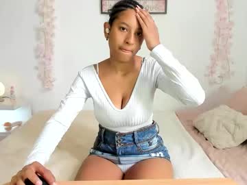 Vanesariley Chaturbate profile image