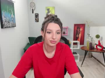Bettyjamess Chaturbate profile image