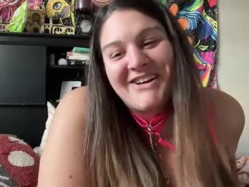 Yourgoldenhourx Chaturbate profile image